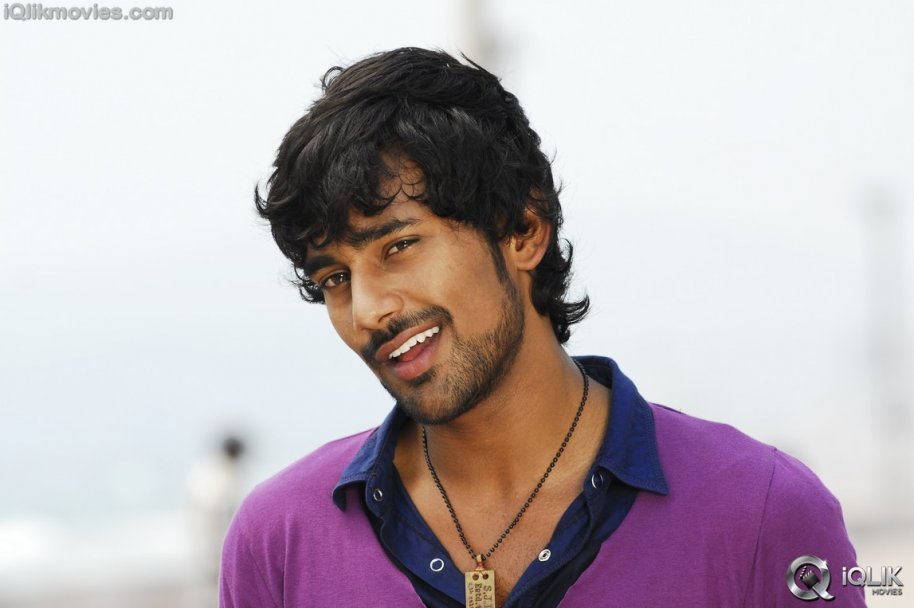 Varun-Sandesh